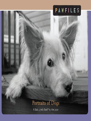 cover image of Pawfiles